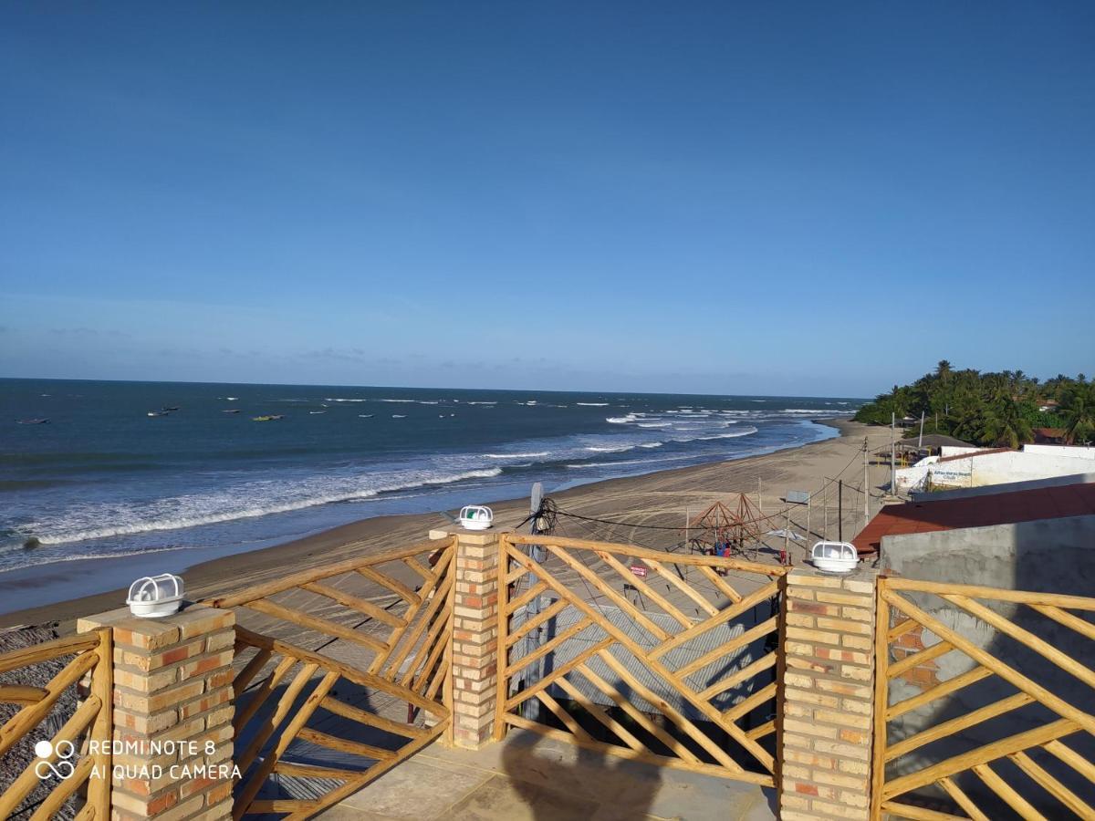 Estalagem Chico Do Caranguejo Da Baleia