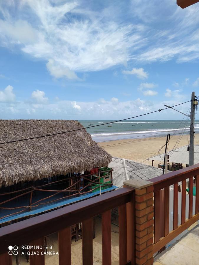Chico Do Caranguejo Da Baleia Estalagem Itapipoca